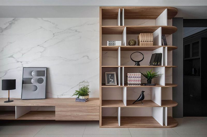 國泰水秀 / 應公館