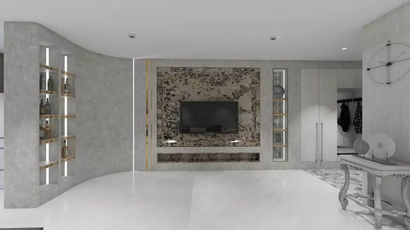 彰化 / 游公館 / 透天別墅