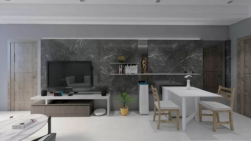 麗寶微笑之心 / 陳公館