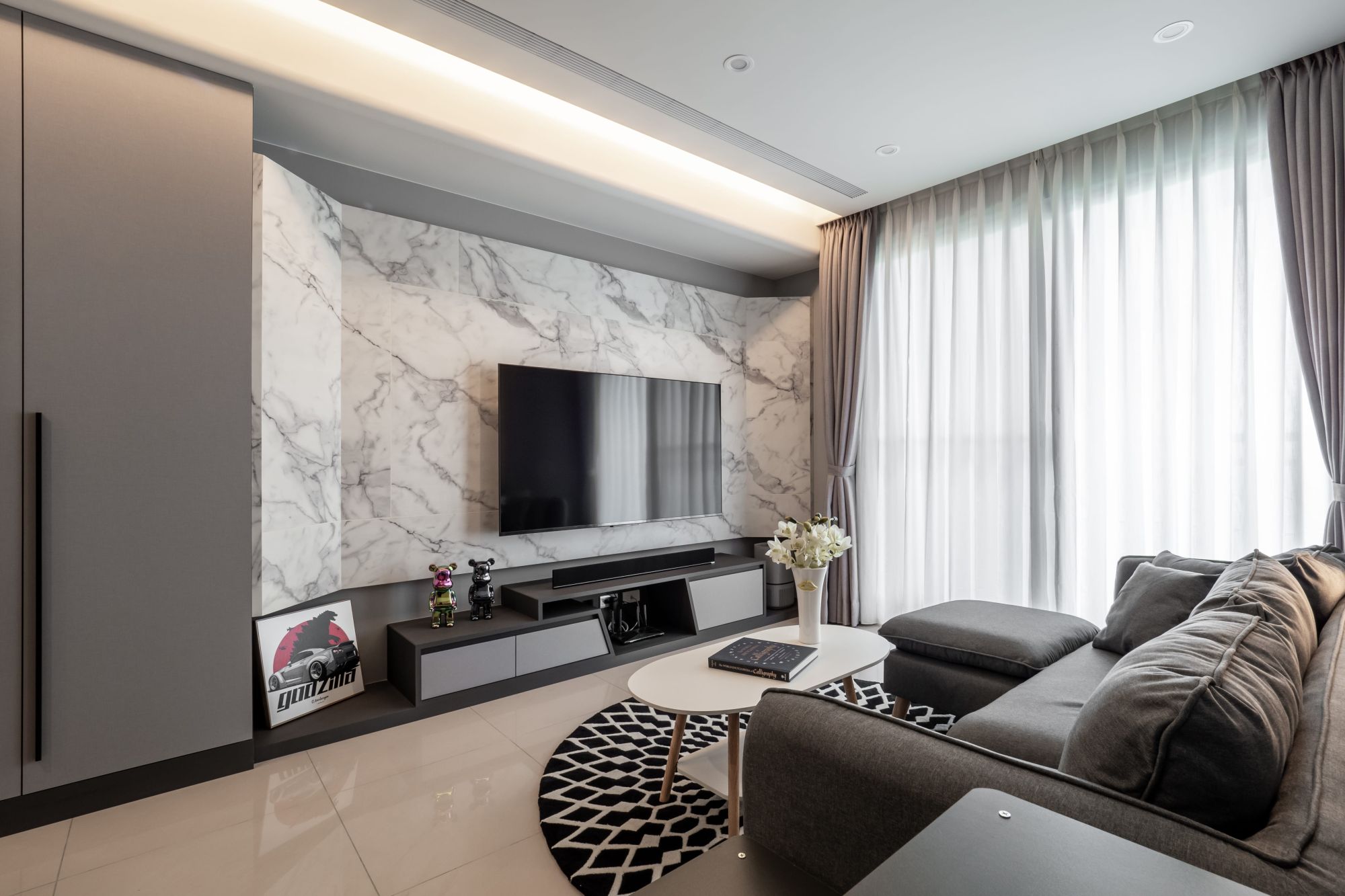 睿鍇馥築 / 林公館 / 綠裝修合格級認證