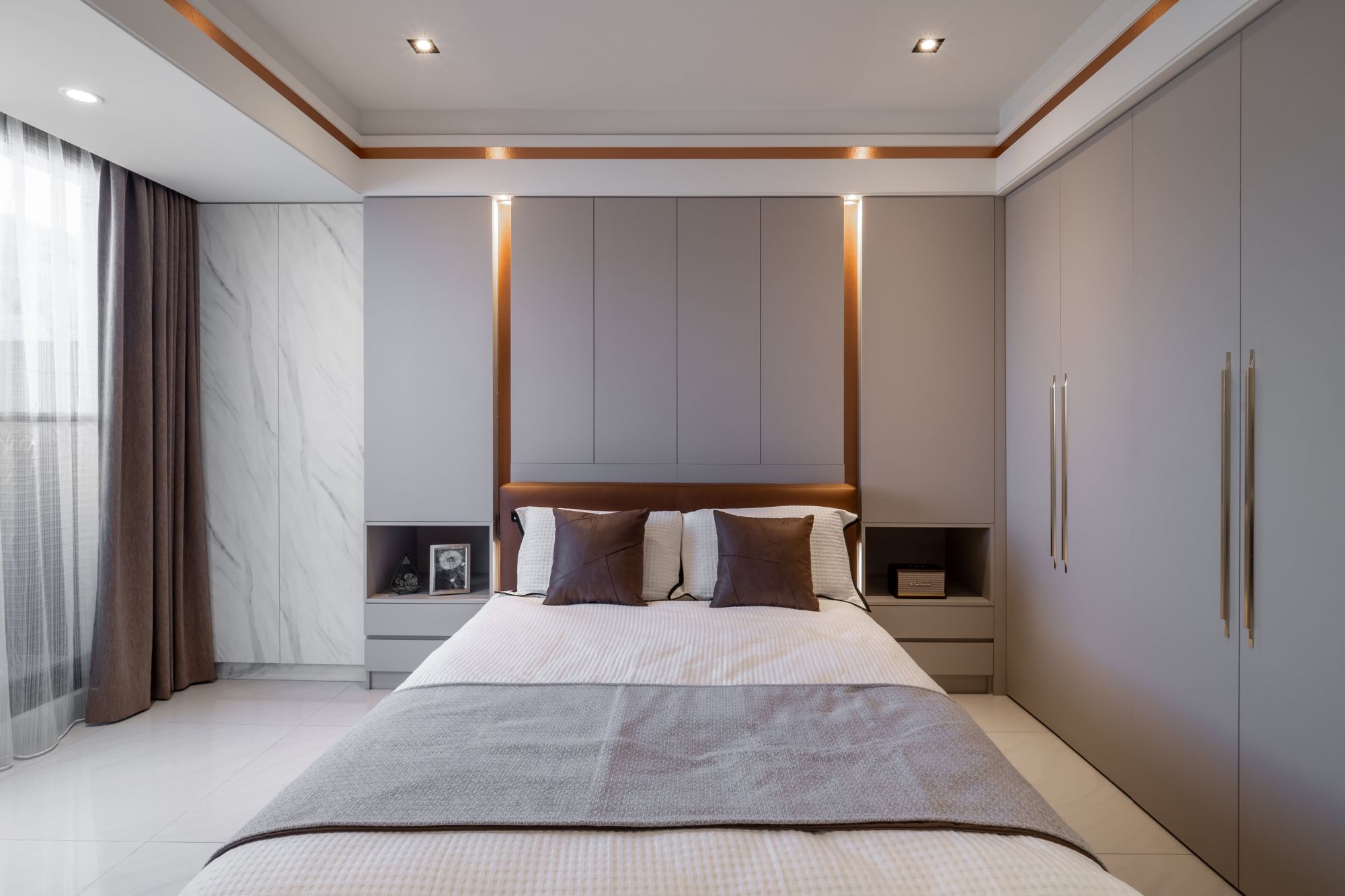 北屯晶品 / 許公館